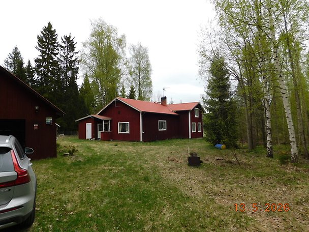 Foto 6 von 25 — Småhusenhet, bebyggd