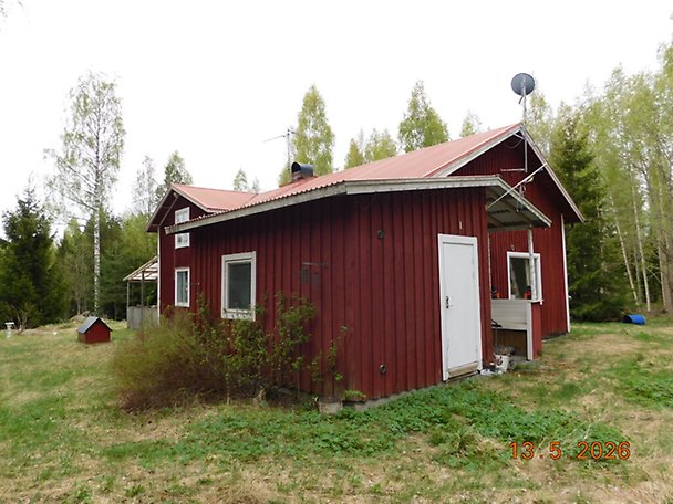 Foto 5 von 25 — Småhusenhet, bebyggd