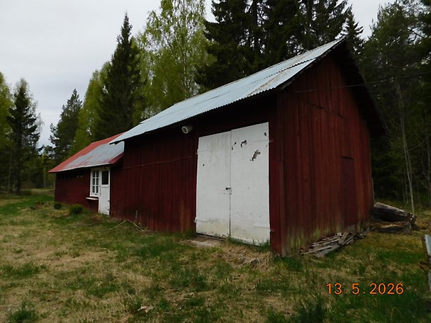 Foto 9 von 25 — Småhusenhet, bebyggd