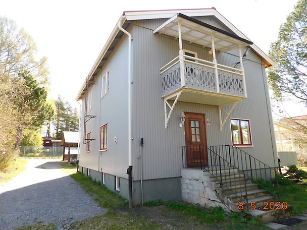Foto 6 von 25 — Småhusenhet, bebyggd