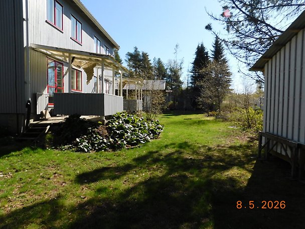 Foto 7 von 25 — Småhusenhet, bebyggd