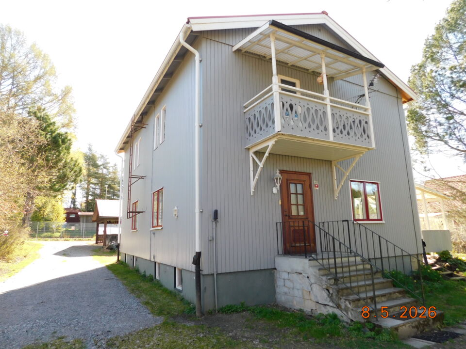 Foto 19 von 25 — Småhusenhet, bebyggd
