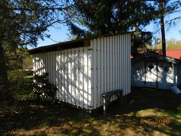 Foto 3 von 25 — Småhusenhet, bebyggd