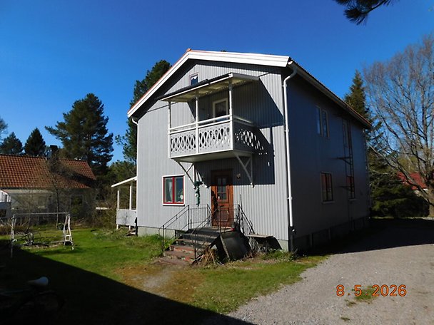Foto 4 von 25 — Småhusenhet, bebyggd