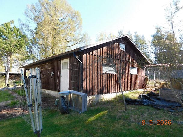 Foto 10 von 25 — Småhusenhet, bebyggd