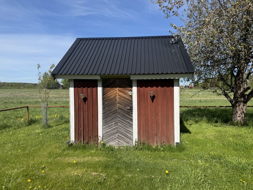 Foto 16 von 22 — Småhusenhet, bebyggd