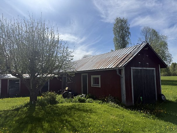 Foto 7 von 22 — Småhusenhet, bebyggd
