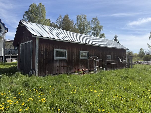 Foto 5 von 22 — Småhusenhet, bebyggd