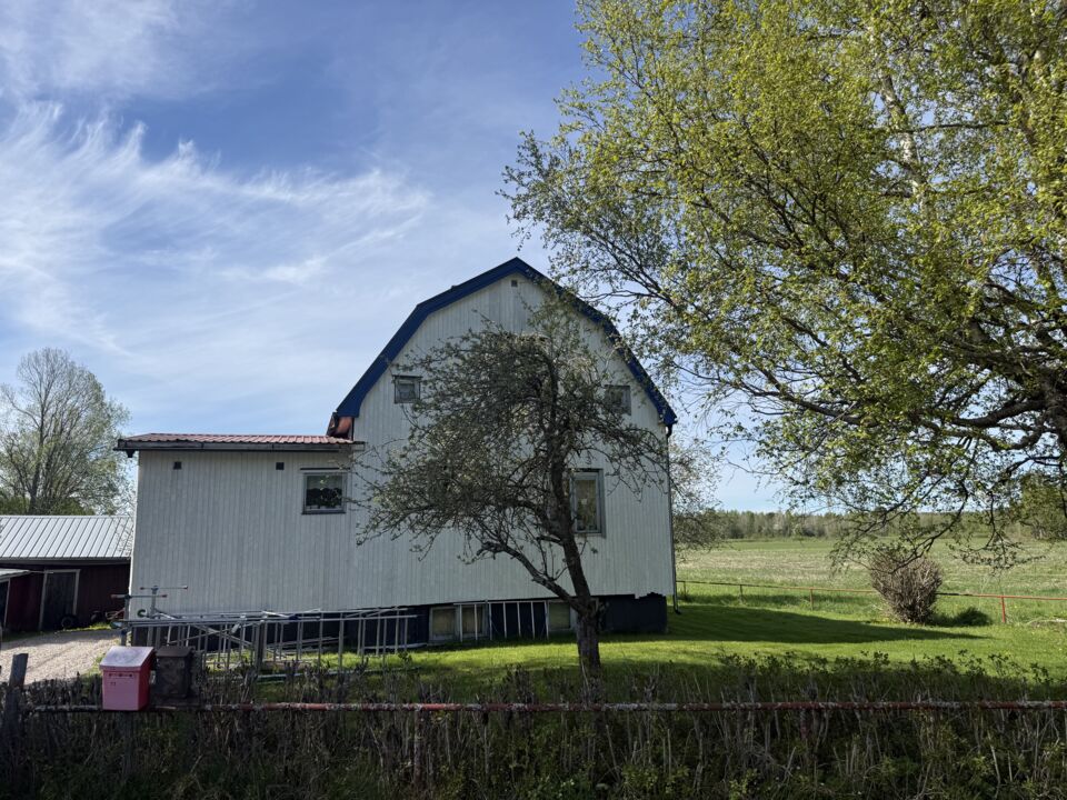 Foto 18 von 22 — Småhusenhet, bebyggd