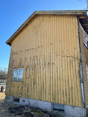 Foto 6 von 6 — Småhusenhet, bebyggd