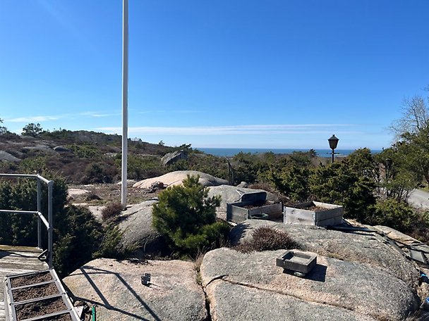 Foto 4 von 4 — Småhusenhet, bebyggd