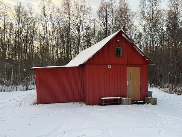 Foto 4 von 8 — Småhusenhet (bebyggd) 220
