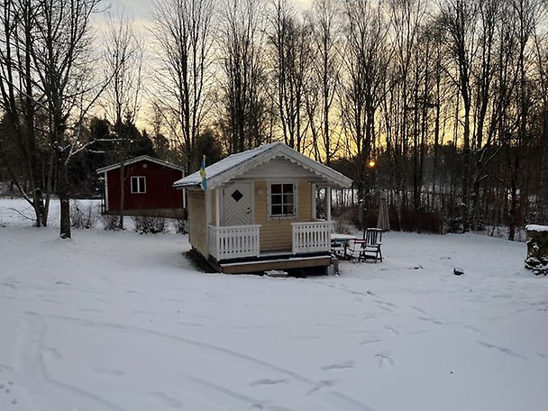 Foto 3 von 8 — Småhusenhet (bebyggd) 220