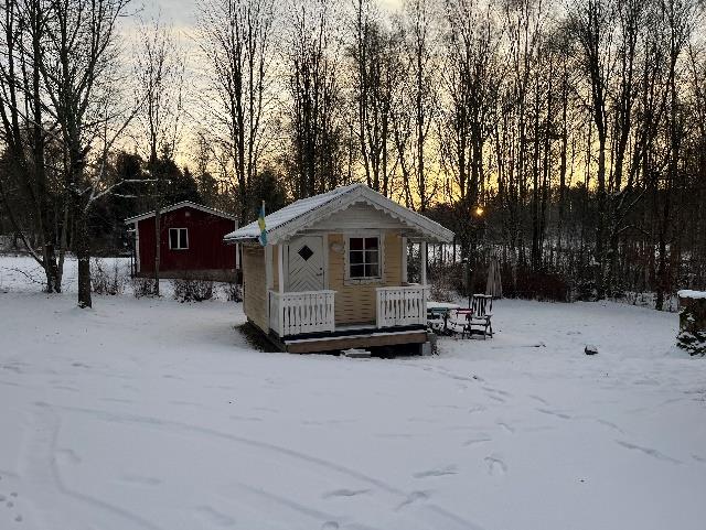Foto 7 von 8 — Småhusenhet (bebyggd) 220