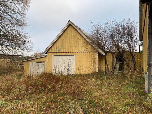 Foto 3 von 9 — Småhusenhet (Bebyggd) 220