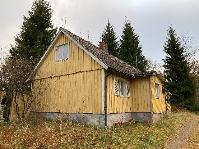 Foto 5 von 9 — Småhusenhet (Bebyggd) 220