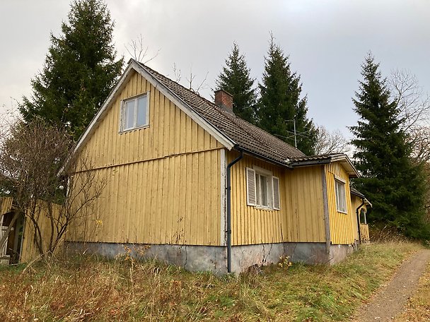 Foto 2 von 9 — Småhusenhet (Bebyggd) 220