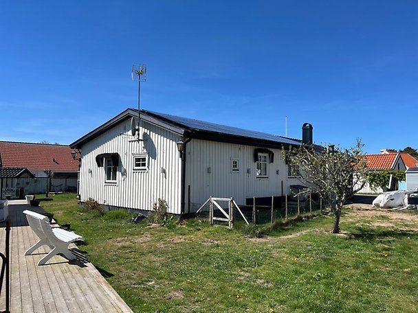 Foto 2 von 8 — Småhusenhet (bebyggd) 220