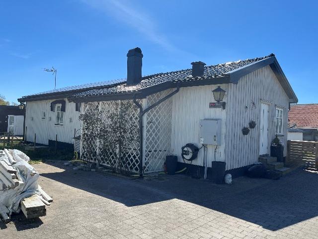 Foto 5 von 8 — Småhusenhet (bebyggd) 220