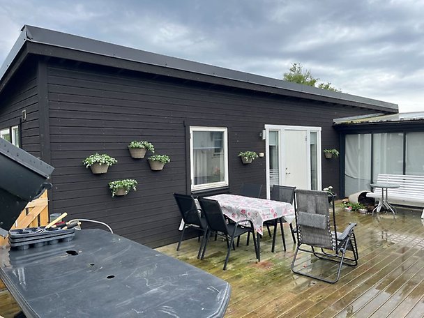 Foto 4 von 8 — Småhusenhet (bebyggd) 220