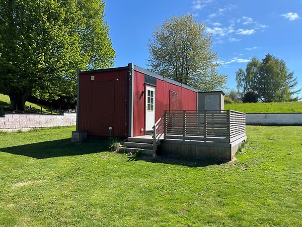Foto 4 von 7 — Småhusenhet (Bebyggd) 220