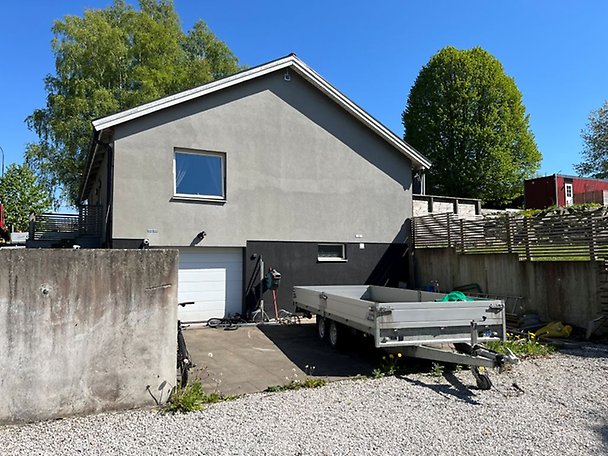 Foto 2 von 7 — Småhusenhet (Bebyggd) 220