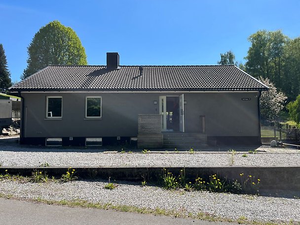 Foto 1 von 7 — Småhusenhet (Bebyggd) 220