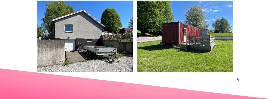Foto 5 von 7 — Småhusenhet (Bebyggd) 220