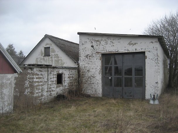 Foto 8 von 8 — Småhusenhet, bebyggd