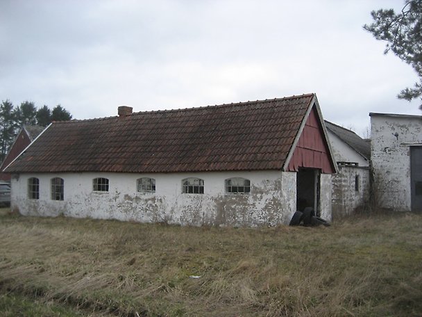 Foto 7 von 8 — Småhusenhet, bebyggd