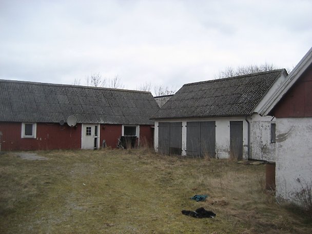 Foto 5 von 8 — Småhusenhet, bebyggd