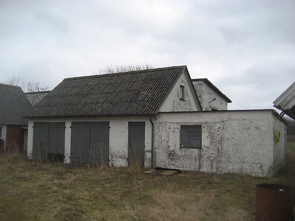Foto 6 von 8 — Småhusenhet, bebyggd