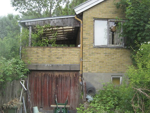 Foto 3 von 6 — Småhusenhet, bebyggd