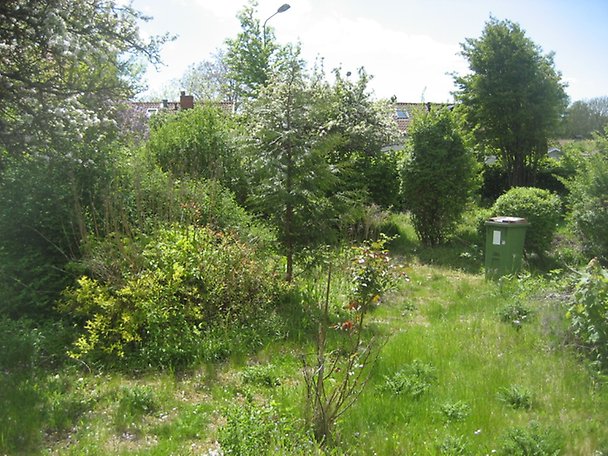 Foto 6 von 6 — Småhusenhet, bebyggd