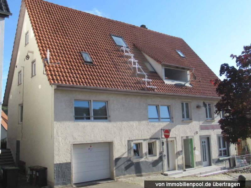 Foto 1 von 1 — Wohn- und Geschäftshaus