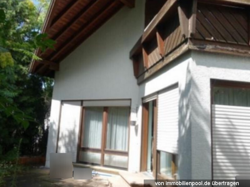 Foto 2 von 2 — Einfamilienhaus mit Garage