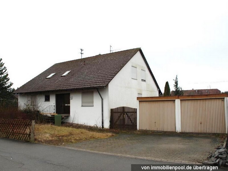 Foto 1 von 3 — Zweifamilienhaus