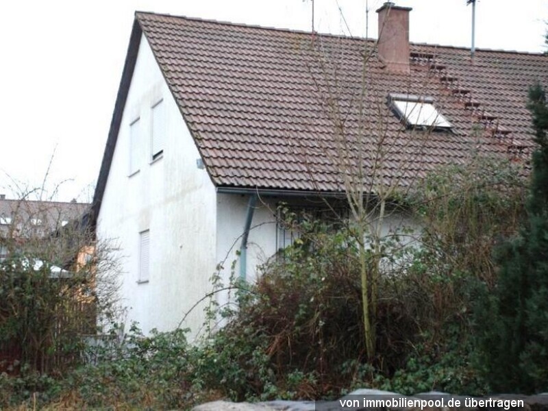 Foto 3 von 3 — Zweifamilienhaus