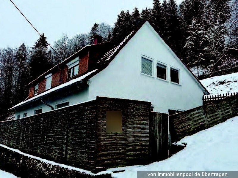 Foto 4 von 4 — Einfamilienhaus