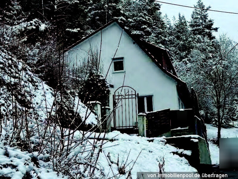 Foto 1 von 4 — Einfamilienhaus