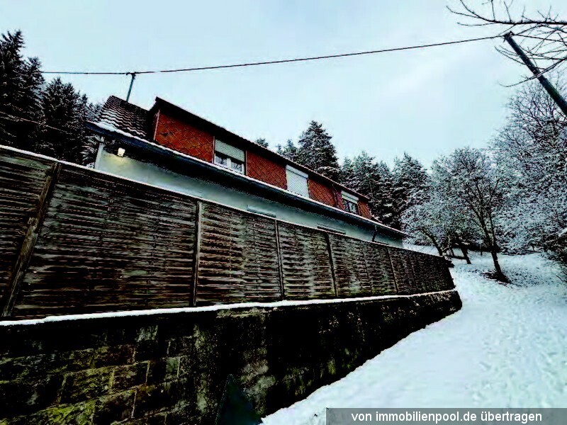 Foto 3 von 4 — Einfamilienhaus