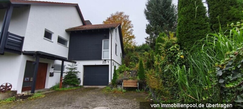 Foto 2 von 2 — Einfamilienhaus mit Garage
