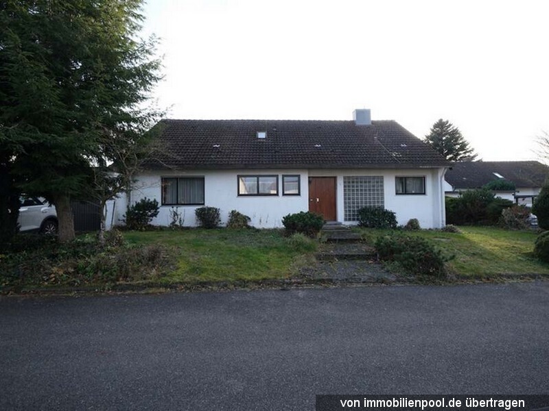 Foto 2 von 3 — Einfamilienhaus
