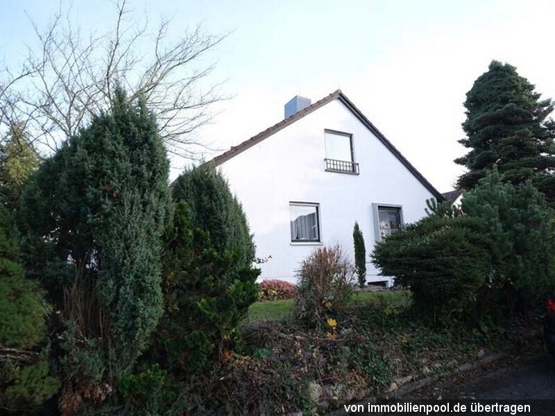 Foto 1 von 3 — Einfamilienhaus
