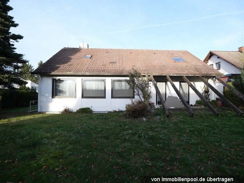 Foto 3 von 3 — Einfamilienhaus