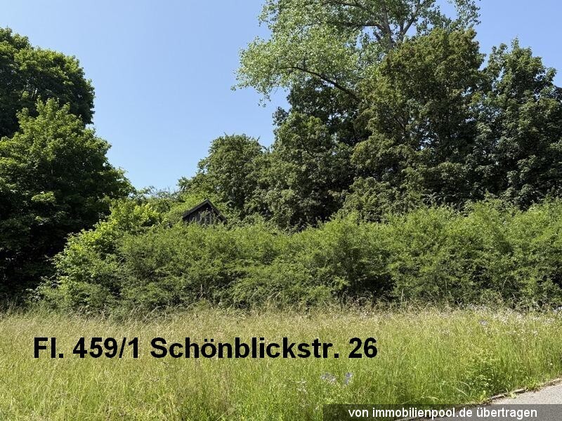 Foto 4 von 4 — Einfamilienhaus, Wohn-und Ökonomiegebäude, Gartenland und Ackerland
