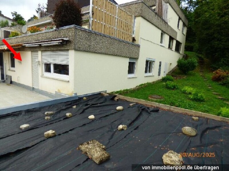 Foto 1 von 2 — 4-Zimmerwohnung