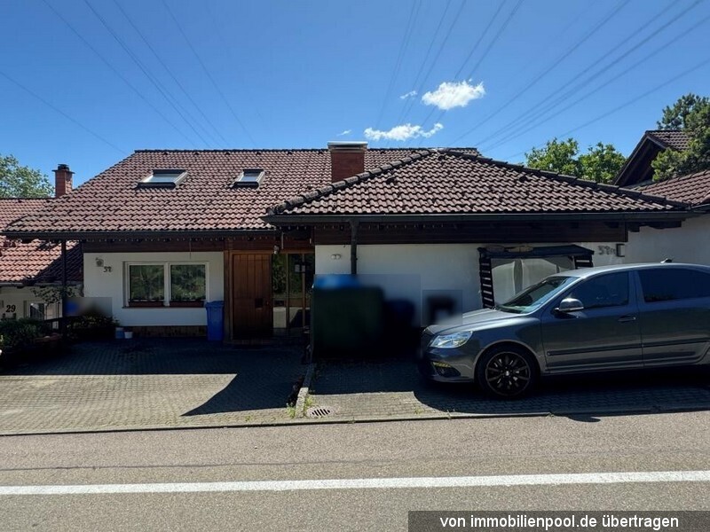 Foto 3 von 3 — 4-Zimmerwohnung mit Garage