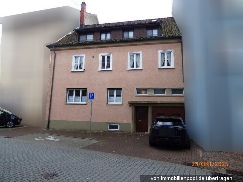 Foto 1 von 3 — Mehrfamilienhaus