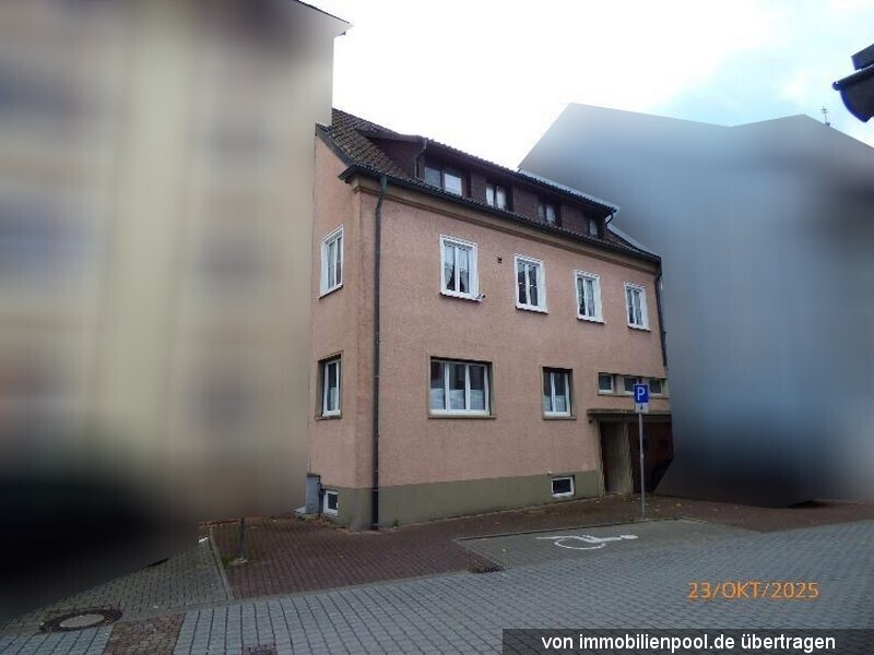 Foto 2 von 3 — Mehrfamilienhaus